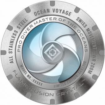 Sea Hunter model 31036 | InvictaWatch.com Sea Hunter model 31036 | InvictaWatch.com