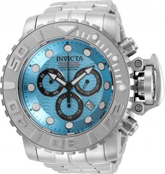 invicta ocean voyage watch price