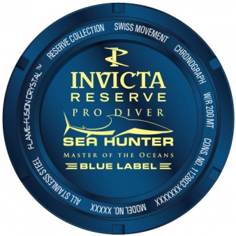 Reserve model 31042 | InvictaWatch.com Reserve model 31042 | InvictaWatch.com
