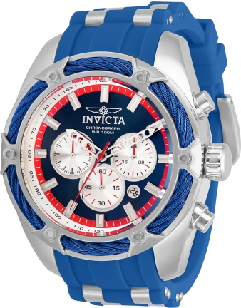 Bolt model 31064 | InvictaWatch.com