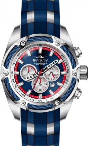 Bolt model 31064 | InvictaWatch.com