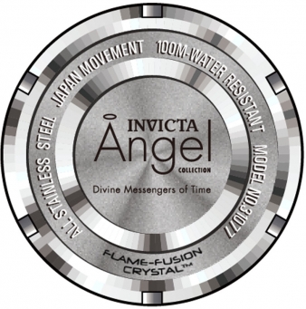 Angel model 31077 | InvictaWatch.com