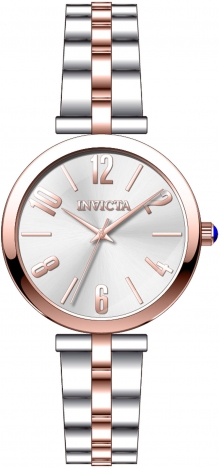 INVICTA ANGEL クォーツ腕時計 A2380 Invicta Pro Diver Women's Angel Limited Edition 40mm