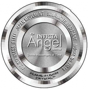 Angel model 31086 | InvictaWatch.com