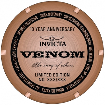 Reserve model 31117 | InvictaWatch.com