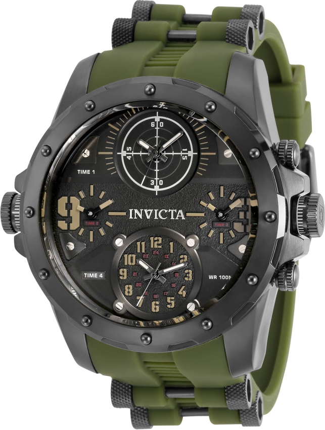 Coalition Forces model 31138 | InvictaWatch.com