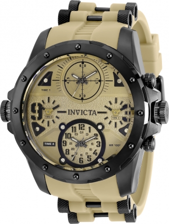 Coalition Forces model 31139 InvictaWatch