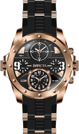 Coalition Forces model 31142 | InvictaWatch.com
