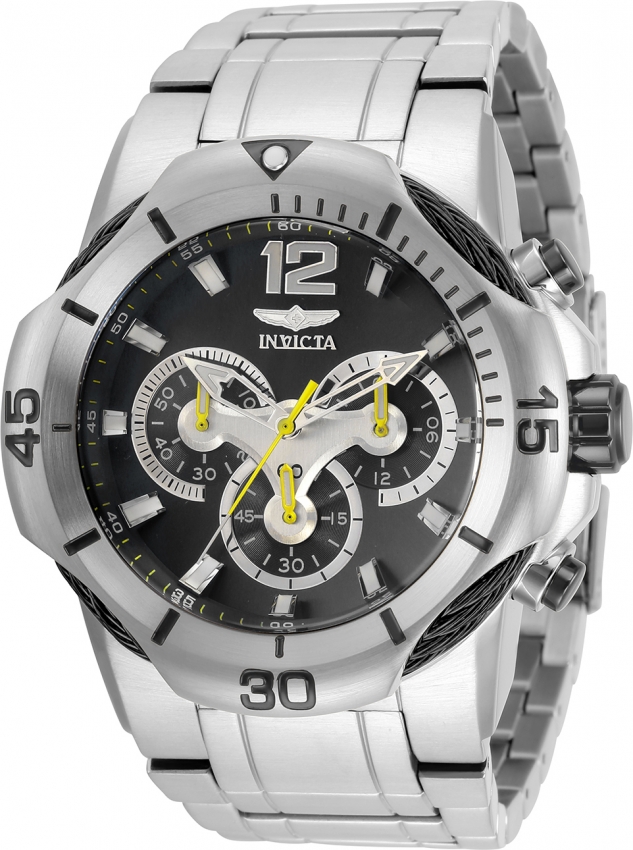 Invicta bolt model best sale