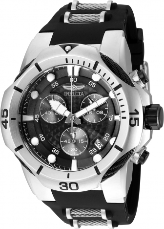 Shophq mens invicta online watches