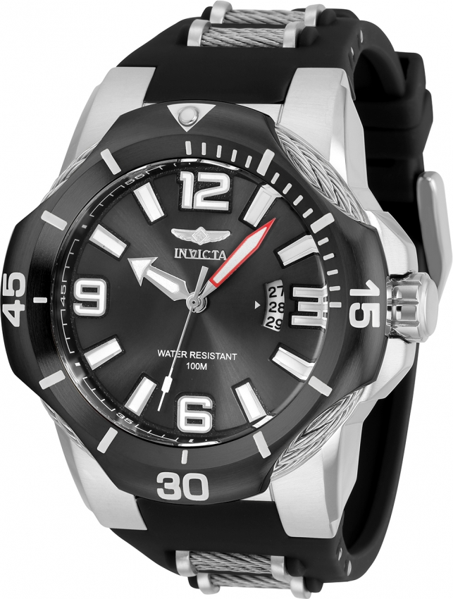 Bolt model 31170 | InvictaWatch.com