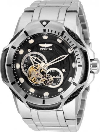 Invicta bolt automatic hotsell