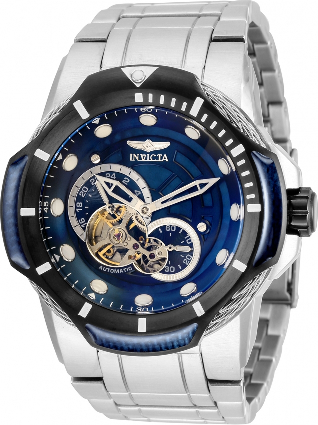 Invicta uhren bolt hot sale