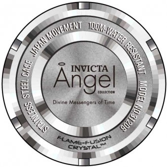 Angel model 31206 | InvictaWatch.com