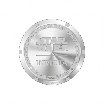 Star Wars model 31245 | InvictaWatch.com