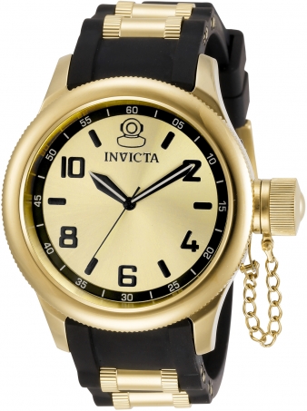 invicta 1959 diver