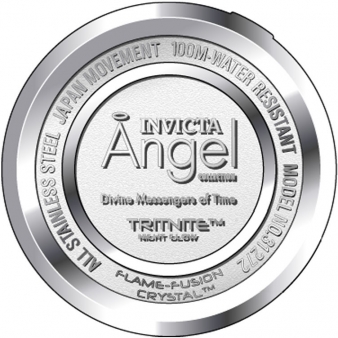 Angel model 31272 InvictaWatch