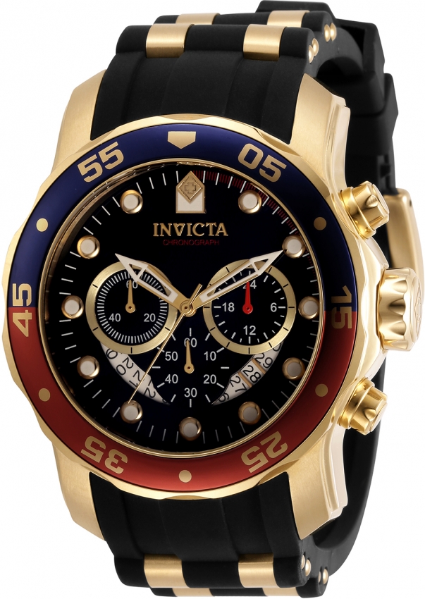 invicta grand driver