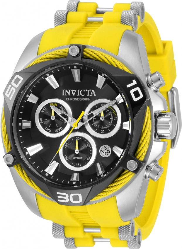 Bolt model 31313 | InvictaWatch.com