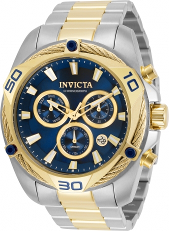 Bolt model 31321 | InvictaWatch.com