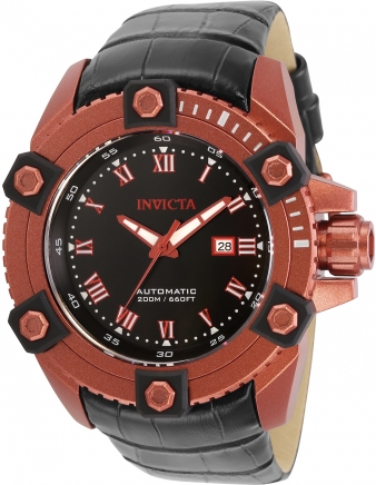 Invicta shop daredevil watch