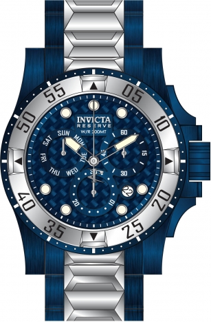 Reserve model 31341 | InvictaWatch.com