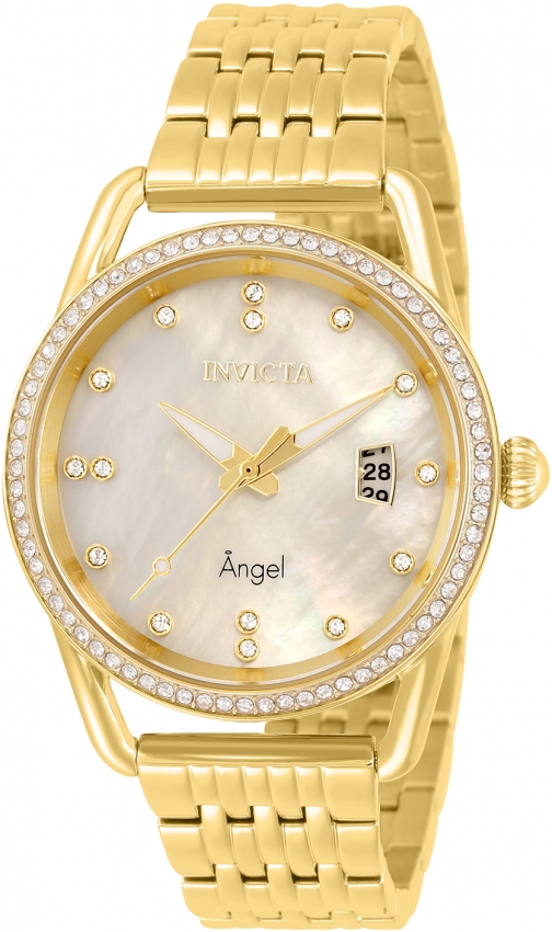 Invicta angel women's watch on sale price