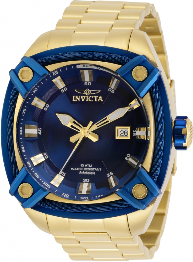 Bolt model 31354 | InvictaWatch.com