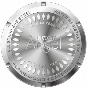 Angel model 31383 | InvictaWatch.com