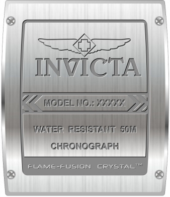 Speedway model 31393 | InvictaWatch.com
