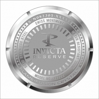 Reserve model 31413 | InvictaWatch.com