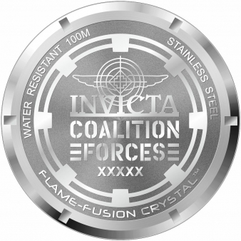 Coalition Forces model 31421 | InvictaWatch.com