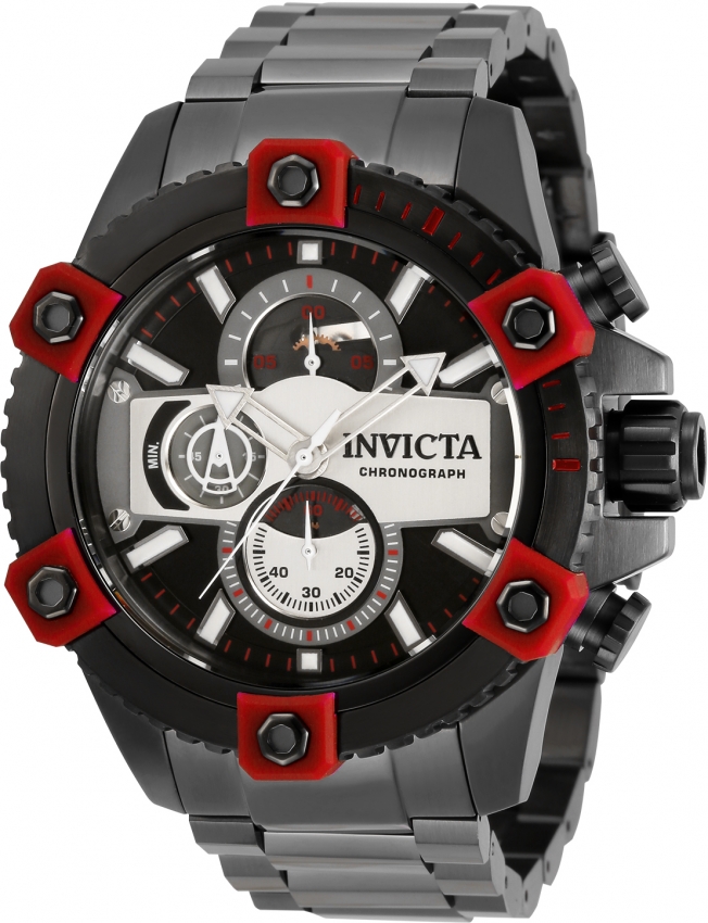 Coalition Forces model 31421 | InvictaWatch.com