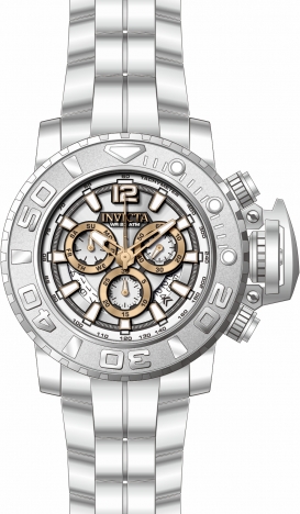 Invicta sea hunter discount 18824