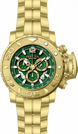 Sea Hunter model 31427 InvictaWatch