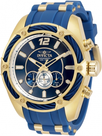 Bolt model 31436 | InvictaWatch.com