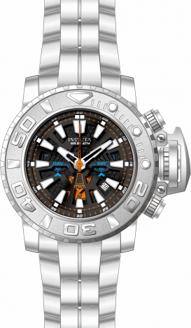 INVICTA Sea Hunter 31466 インビクタ　シーハンター 圧倒的ド迫力 大人気 INVICTA Sea Hunter 31466 インビクタ シー