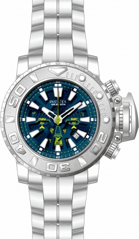 Sea Hunter model 31466 | InvictaWatch.com