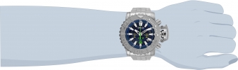 Sea Hunter model 31466 | InvictaWatch.com