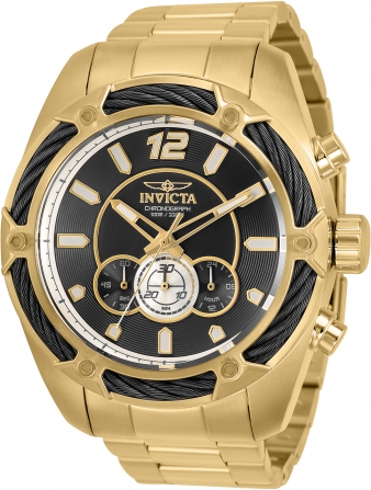 Bolt model 31475 InvictaWatch