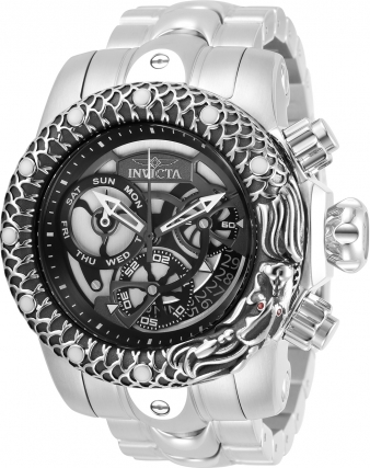 Venom model 31498 InvictaWatch