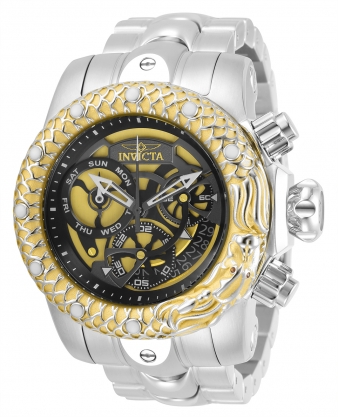 Invicta hot sale 52mm venom