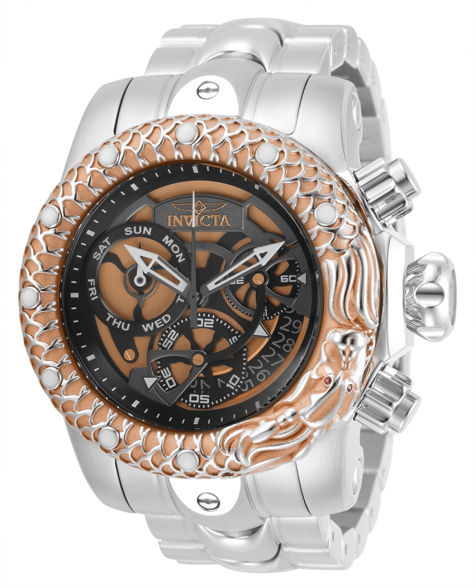 Invicta venom dragon best sale