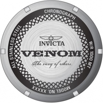 Venom model 31501 InvictaWatch