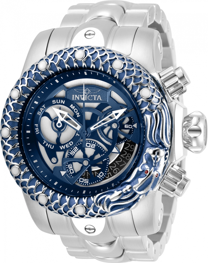 Venom model 31501 | InvictaWatch.com