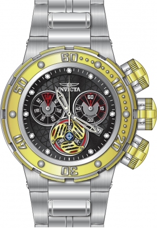 Subaqua model 31504 | InvictaWatch.com