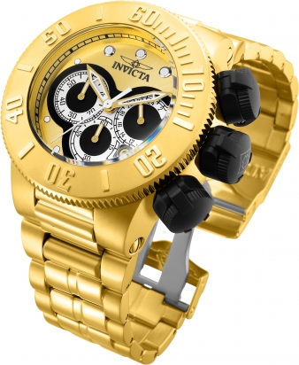 WHAT WE WANT TAKIBIDAIMITAINATABLE (ナラ) Specialty model 31541 | InvictaWatch.com