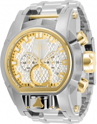 Invicta mens outlet watches evine