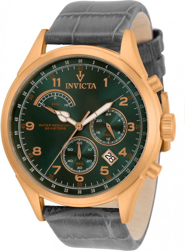 Vintage model 31555 | InvictaWatch.com