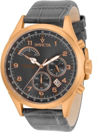 Vintage model 31556 | InvictaWatch.com